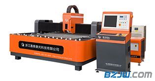 激光切割机选购指南 光纤、金属激光切割机价格与厂家解析